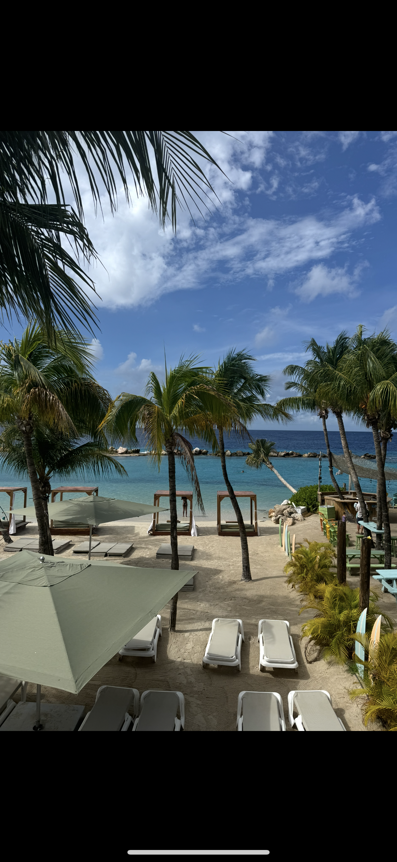 Curaçao