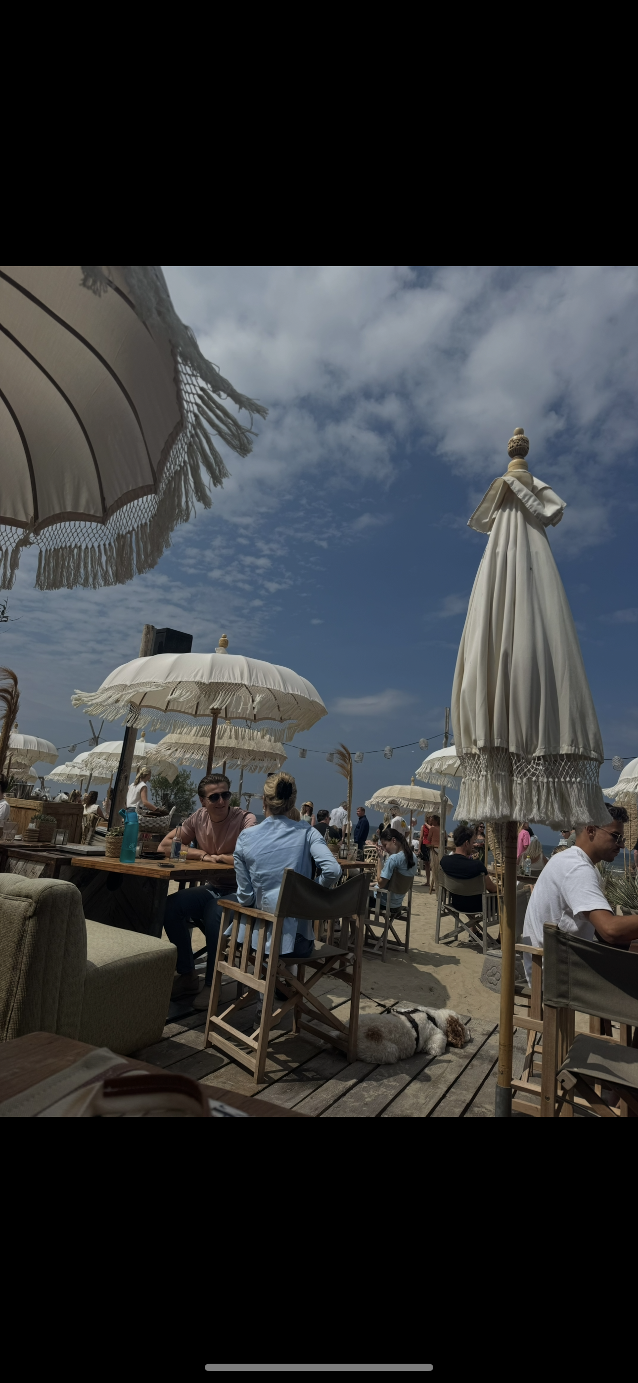 Beachclubs