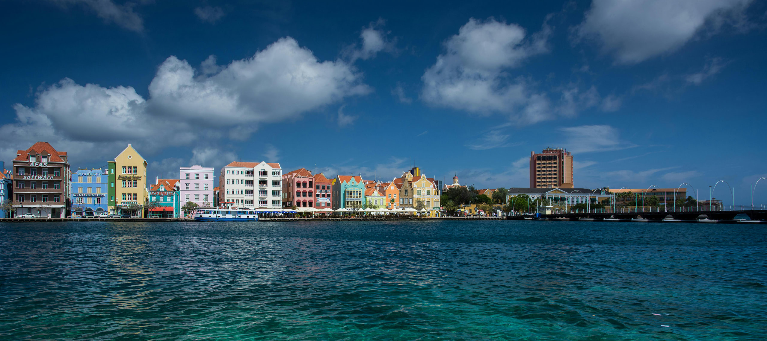 Kleurrijk Curaçao – zon, zee en stijl
