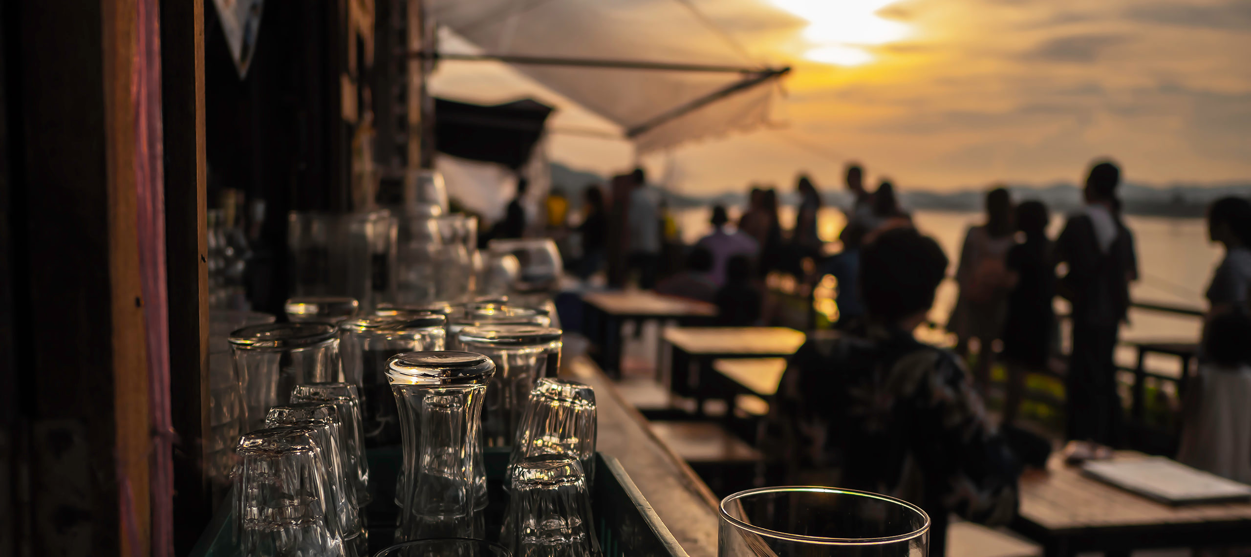 Drie stijlvolle strandadressen aan de Nederlandse kust