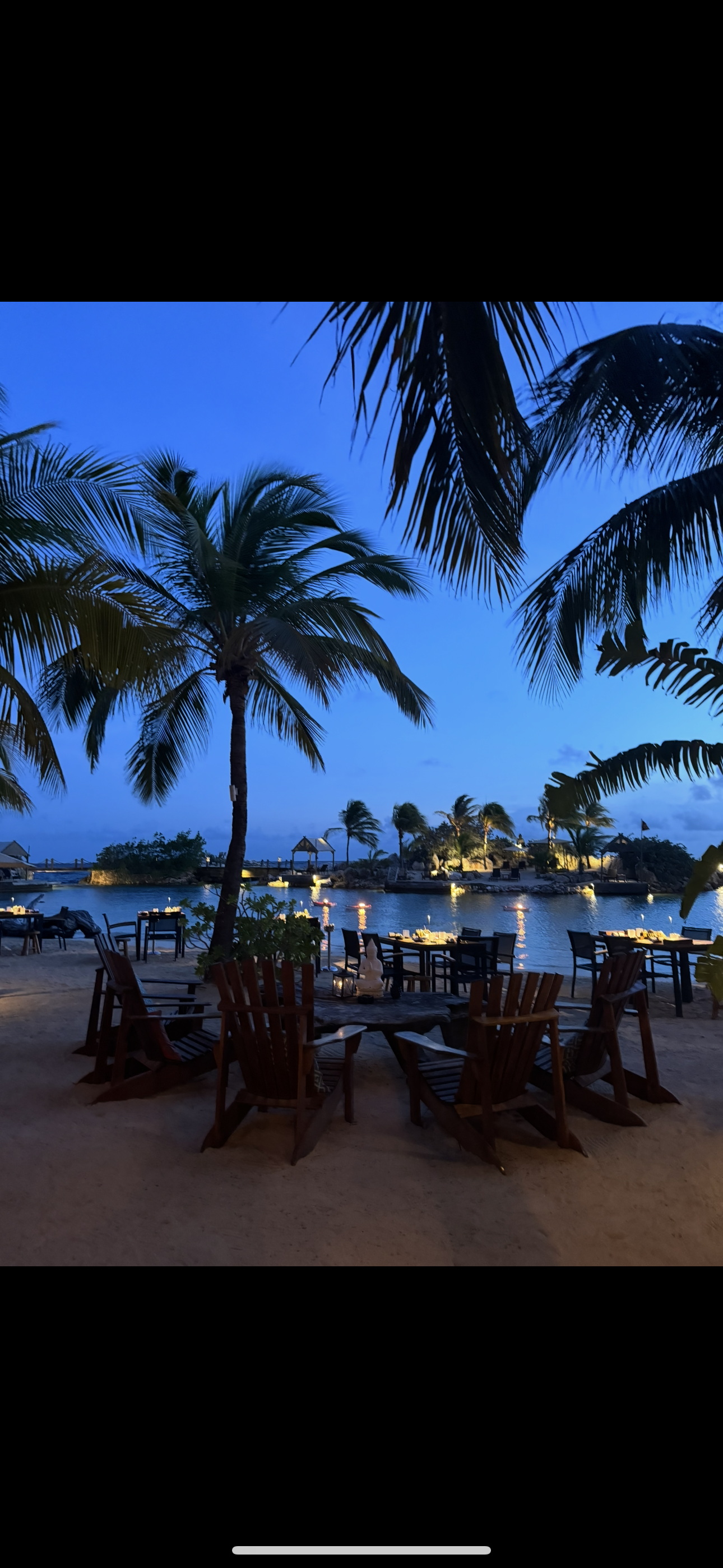 Vijf hotspots die stijl en sfeer perfect combineren