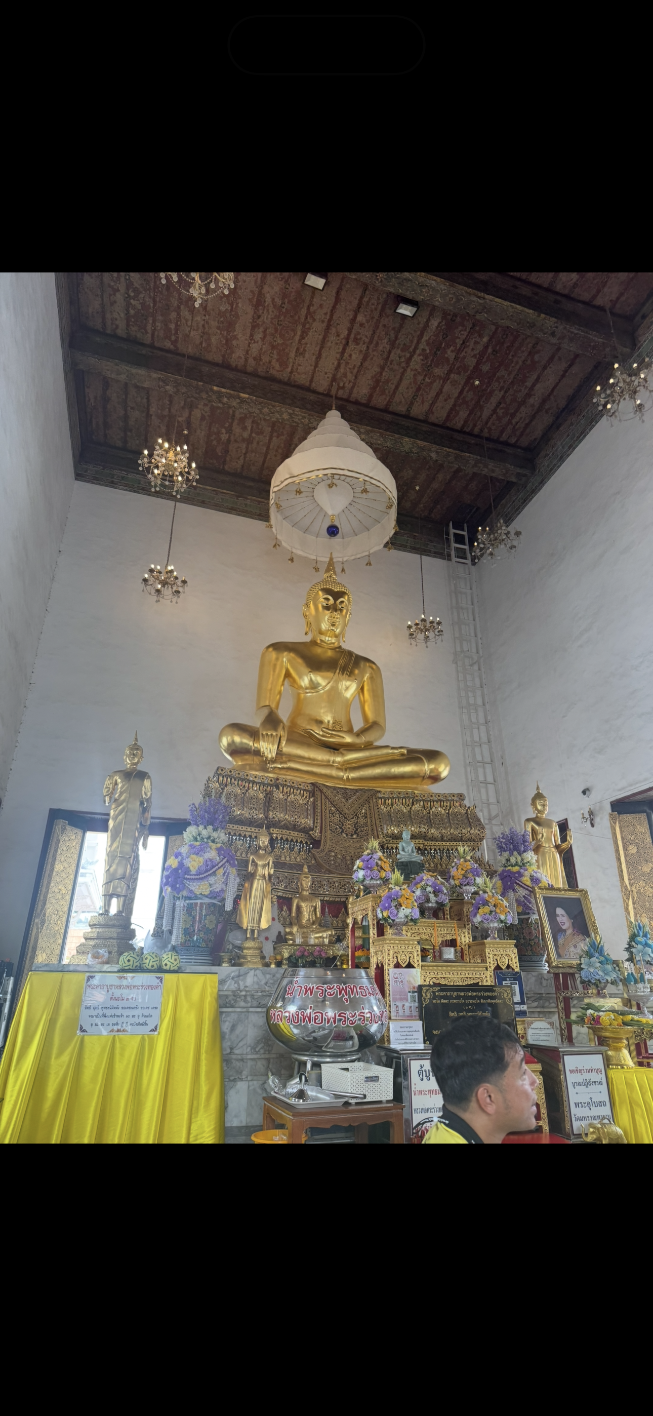 Thailand through Excellente eyes