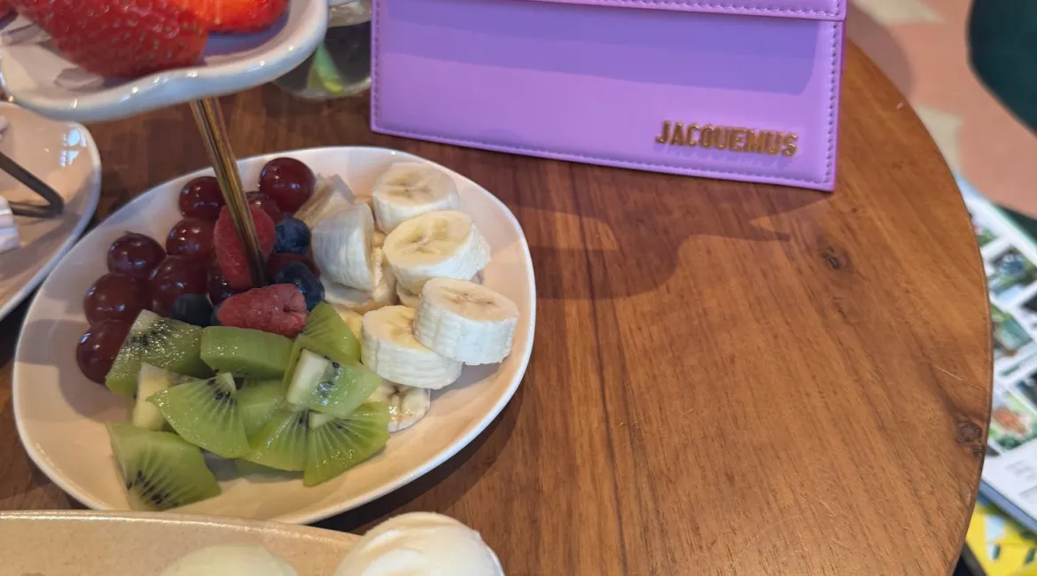 Hoop – Een stijlvolle ijsbeleving met een vleugje zoet en kleur