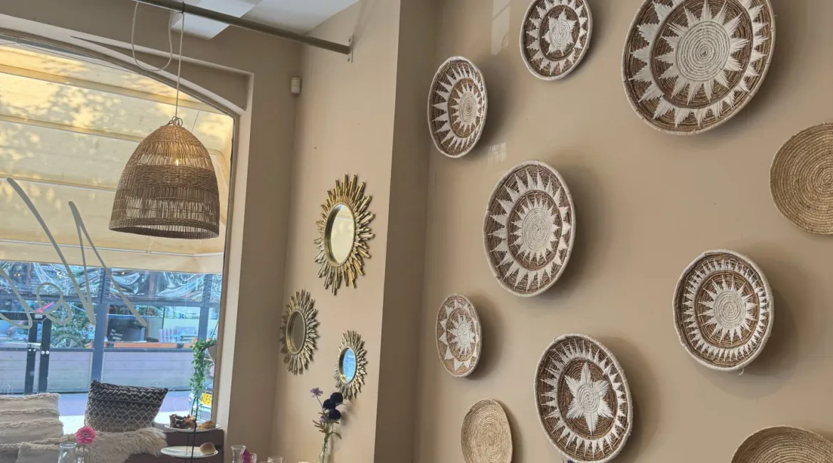 Nolita – Een moderne brunchspot met internationale allure