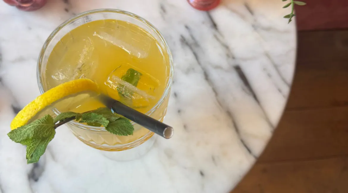 Toast – Fris en elegant genieten van een ontspannen brunchmoment