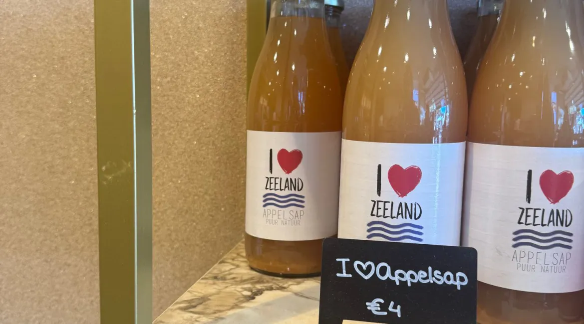 Zeeland – lokale streekproducten met een vleugje authentieke charme