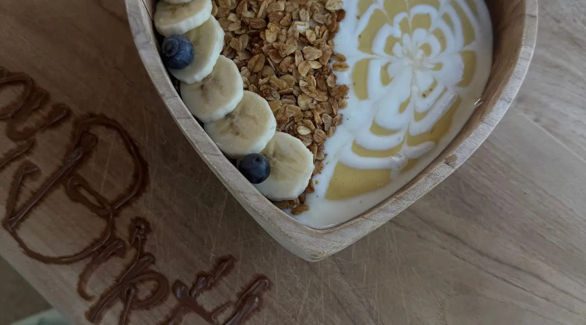 Curaçao – tropische ontbijtbeleving met verse smaken en zomerse sfeer