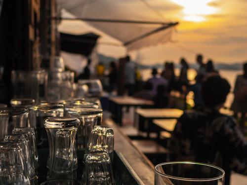 Drie stijlvolle strandadressen aan de Nederlandse kust