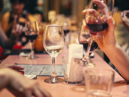 Vijf hotspots die stijl en sfeer perfect combineren