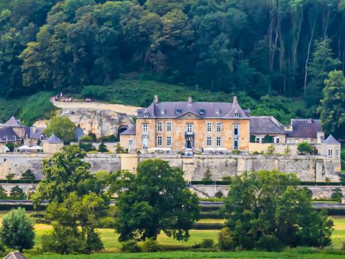 Een vleugje Frankrijk, gewoon in Limburg